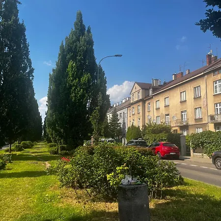Krakow-osiedle Oficerskie *